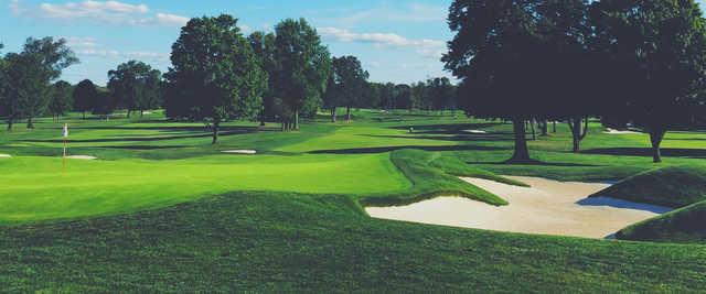 Chartwell Golf & Country Club - photo 3