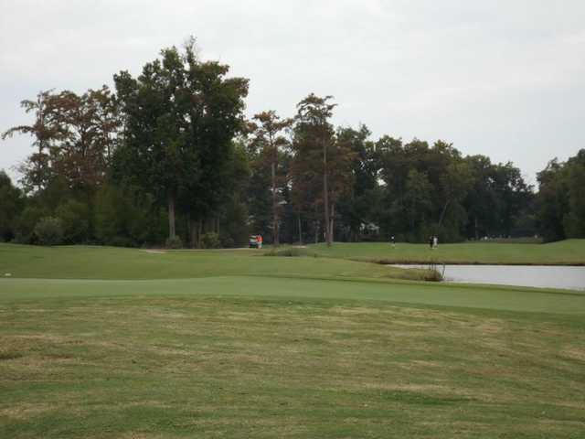 Stone Bridge Golf Course - photo 3