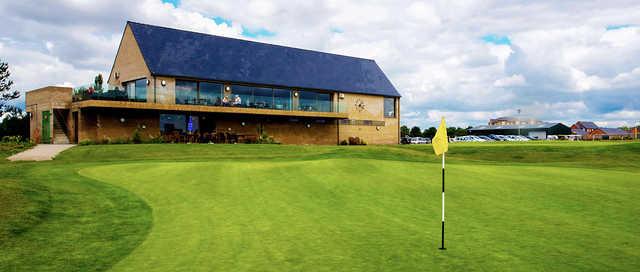 Fairfield Golf & Sailing Club - photo 7