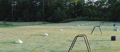 King's Grant Golf and Country Club - photo 3