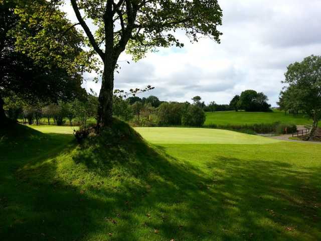 Haverfordwest Golf Club - photo 3