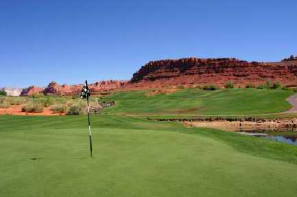 Moab Golf Club - photo 3