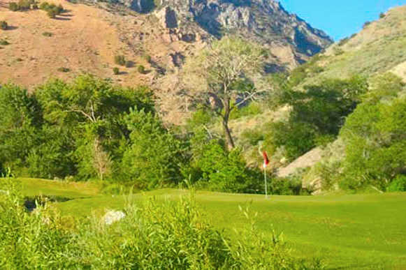 The Cedar Hills Golf Club - photo 4