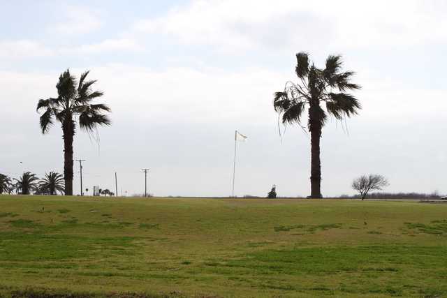 Palacios Golf Course - photo 1