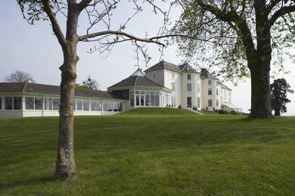 Tewkesbury Park Hotel Golf and Country Club - photo 7
