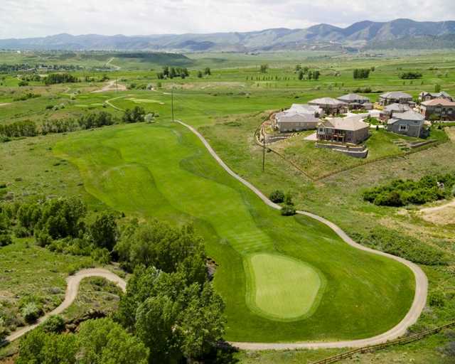 Bear Creek Golf Club - photo 5