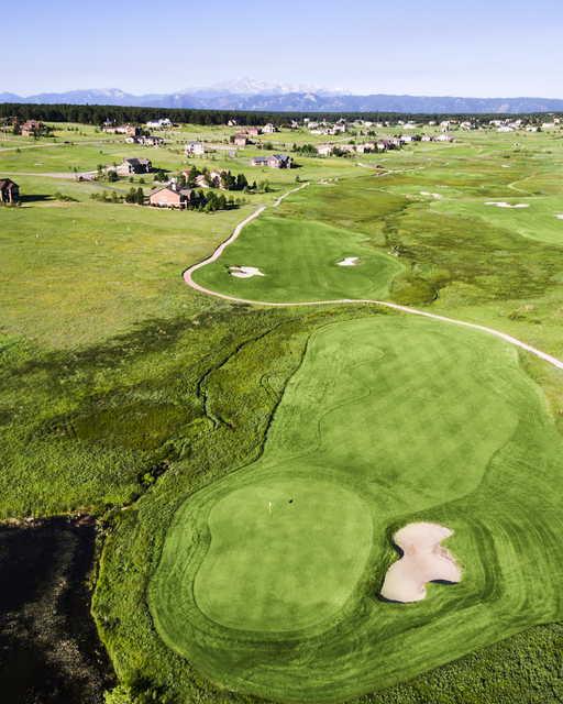 King's Deer Golf Club - photo 2