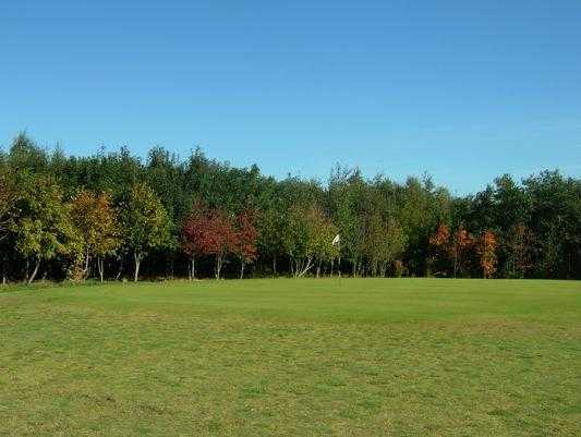 Willow Valley - Pine Valley Course - photo 3