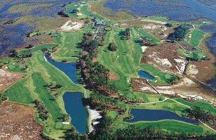 Secession Golf Club - photo 3