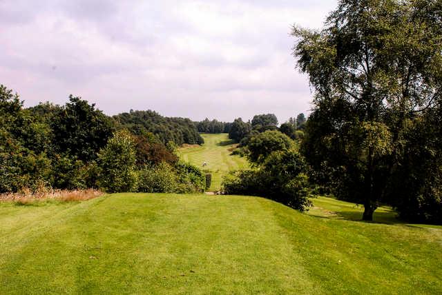 Whitefield Golf Club