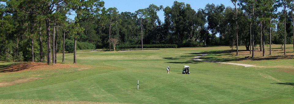Cypress Lakes Golf Club - FL - photo 5