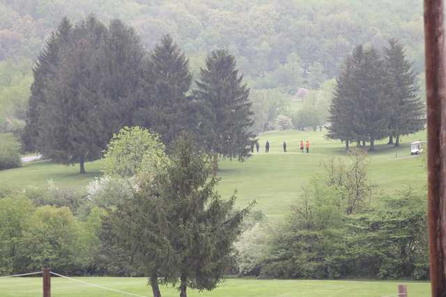 Mannitto Golf Club