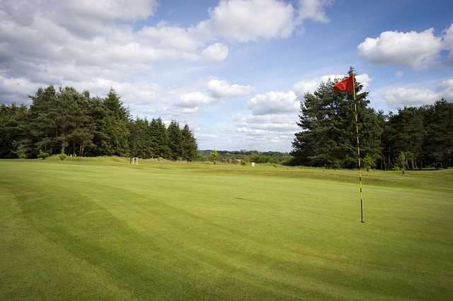 Kirkintilloch Golf Club - photo 4