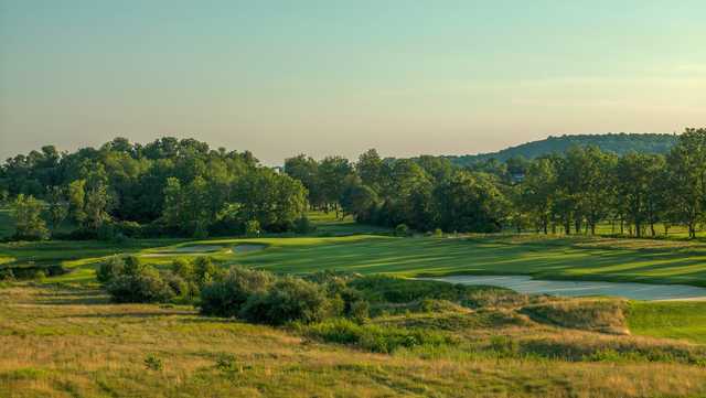 Hawk Pointe - photo 3