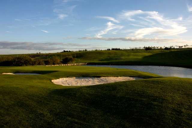 Rhondda Golf Club - photo 4