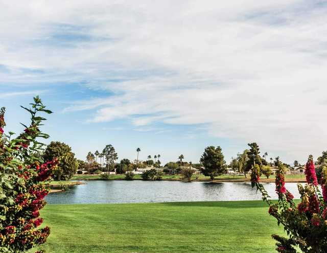 Bellair Golf Park - photo 3