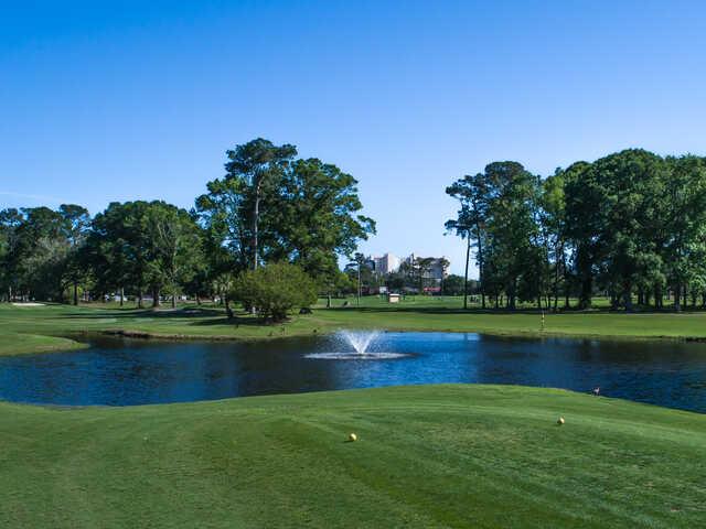 Beachwood Golf Club - photo 5