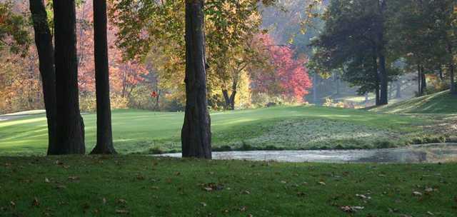 West Course - Gull Lake View Golf Club & Resort - photo 3