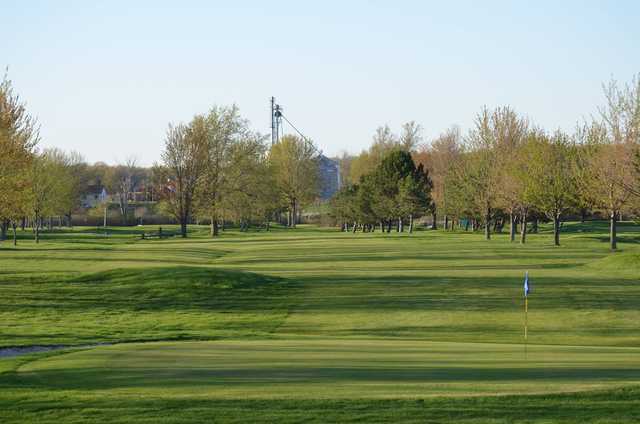 Water Park Golf & Country Club