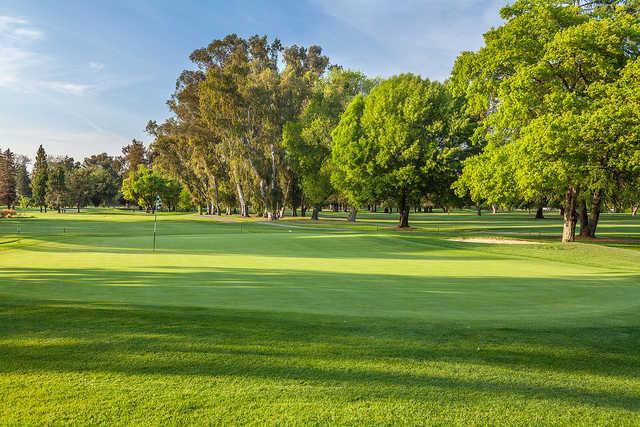 Stockton Golf & Country Club - photo 2