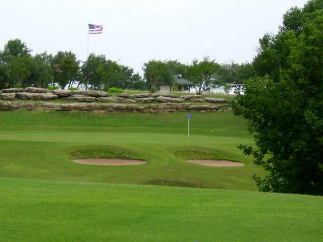 Cross Timbers Golf Course - photo 3