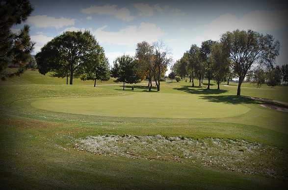 Cherokee Ridge Golf Club - photo 4