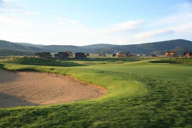 Grand Elk Golf Club - photo 7
