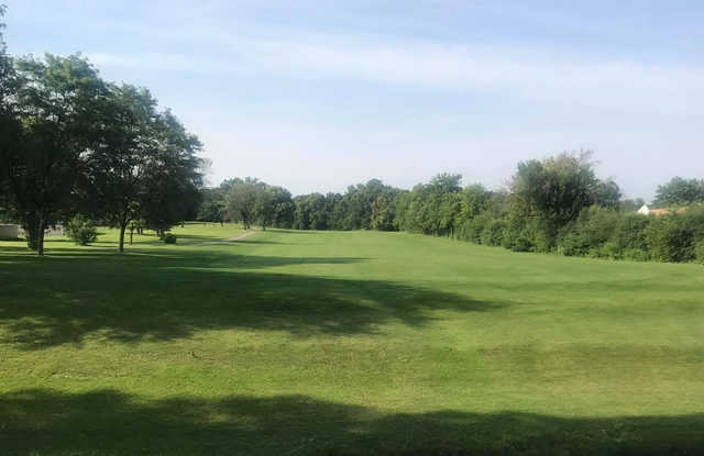 Hilldale Golf Club