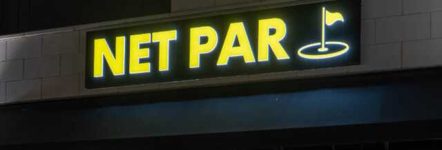 Net Par Indoor Golf - Ankeny, IA - photo 3