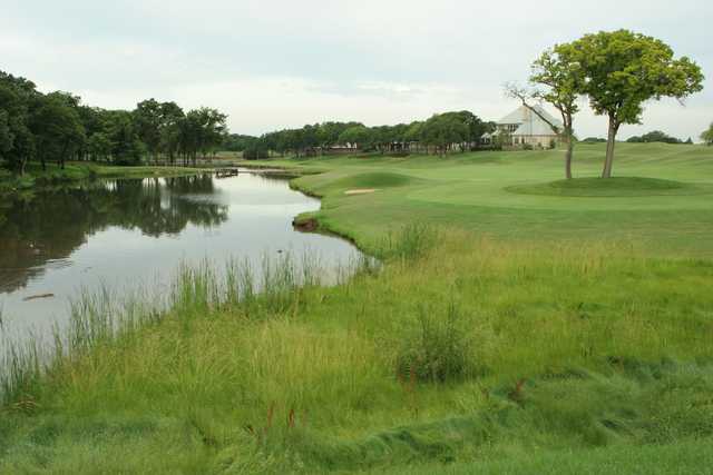 Oak Tree Country Club - photo 5