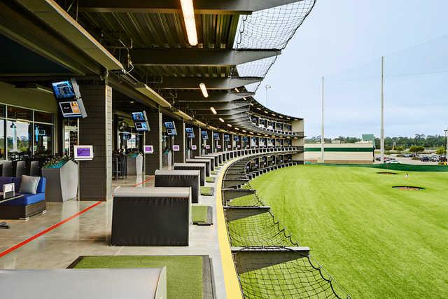 Topgolf Spring - photo 3