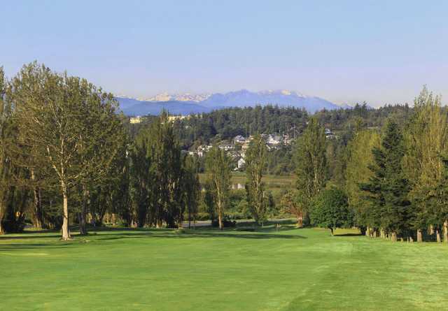 Camas Prairie Golf Course - photo 1