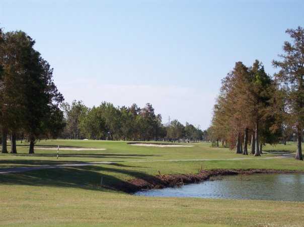 Bayou Barriere Golf Club - photo 3