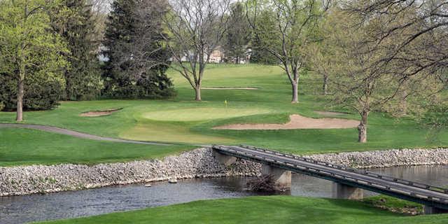 Highland Meadows Golf Club - photo 2