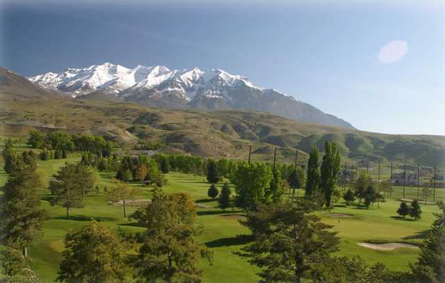 Cascade Golf Center