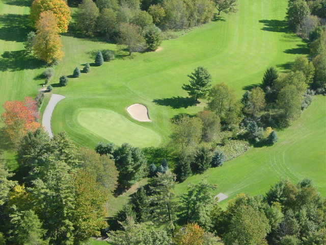 Brookside Golf Course & Grill - photo 3