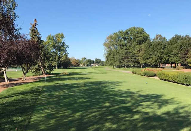 St. Clair Shores Golf Club - photo 3
