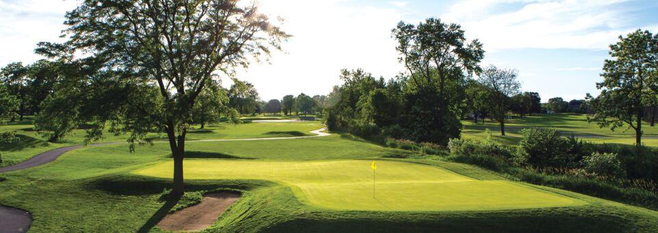 Mt. Prospect Golf Club - photo 4