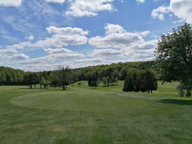 Hazlemere Golf Club - photo 7