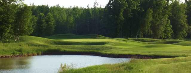 Eagle Creek Golf Club - photo 3