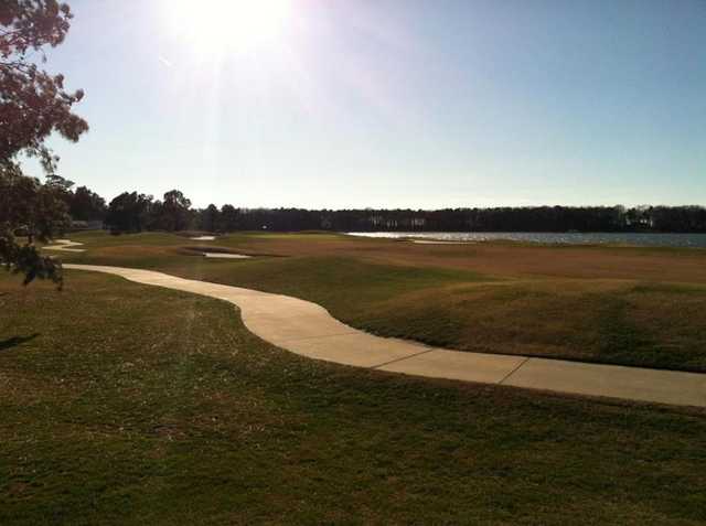 Ocean City Golf Club - Newport Bay - photo 4