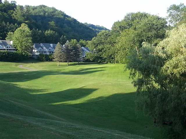 Willow Creek Golf Course - photo 3