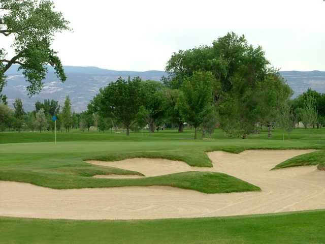 Bookcliff Country Club - photo 2