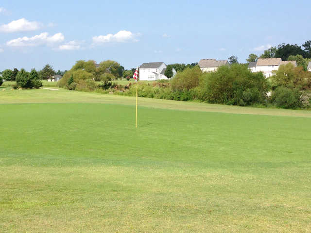 Golf Club at Eagle Creek - photo 2