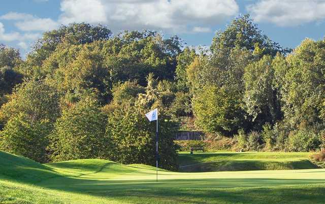 Reading Golf Club - photo 4