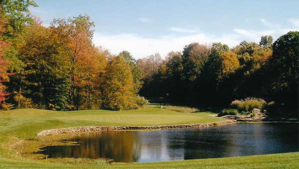 Redding Country Club - photo 3