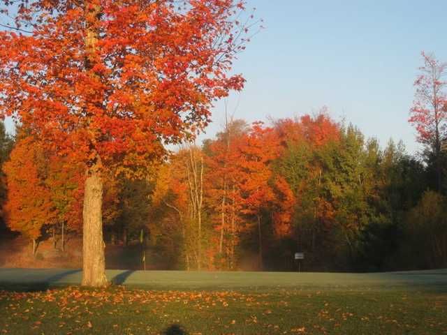 Loudon Country Club (Loudon, NH) - photo 2