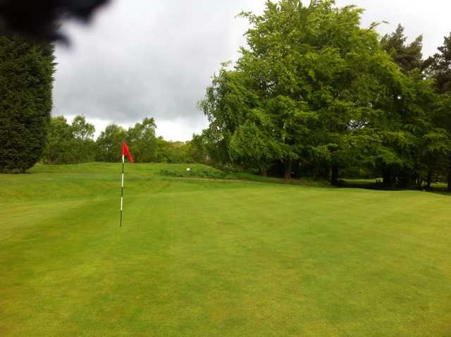 Lickey Hills Golf Course