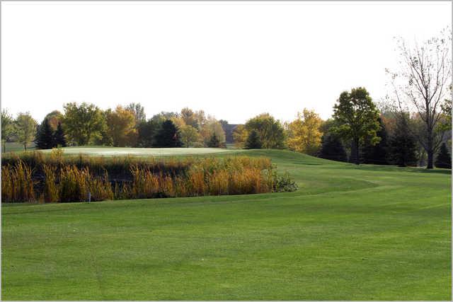 Central Valley Golf Club