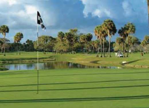 Palm Aire Country Club - Oaks - photo 4